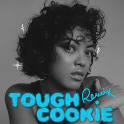 Cover of Tough Cookie (Georges Remix)