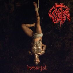Cover of Inmortal