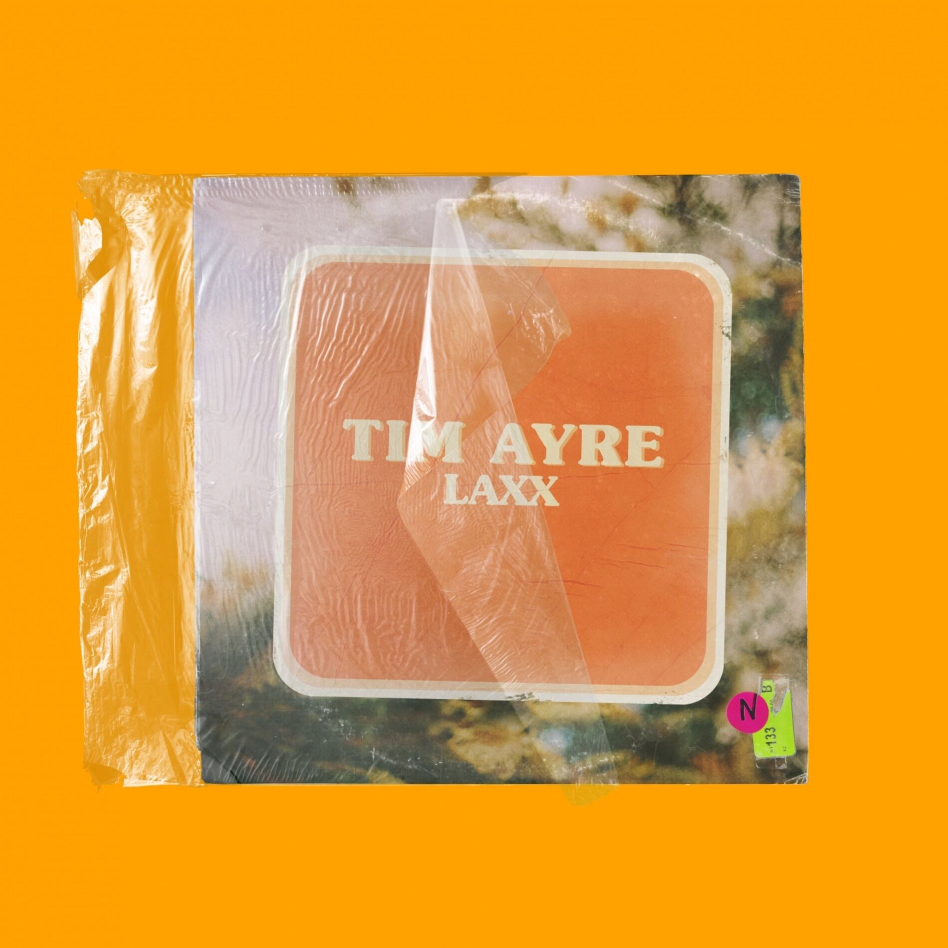 Album cover of Laxx