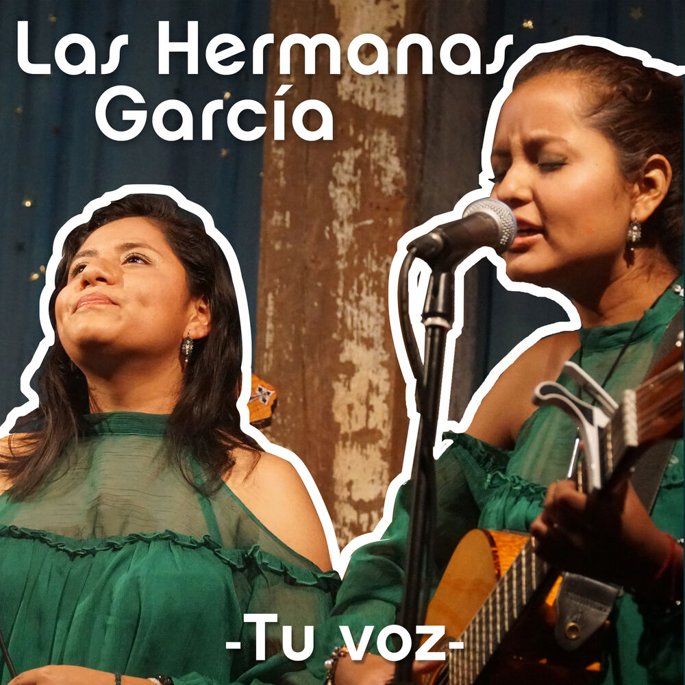 Picture of Tu Voz
