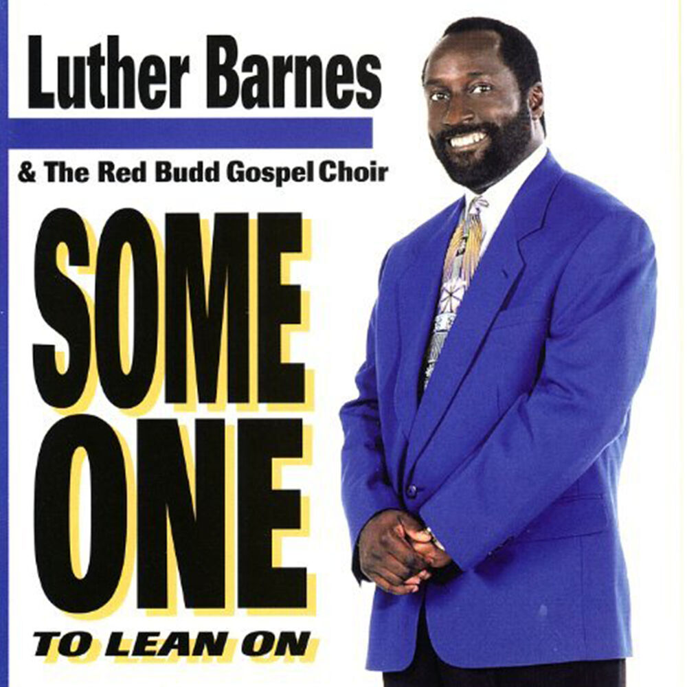 Picture of Someone to Lean On