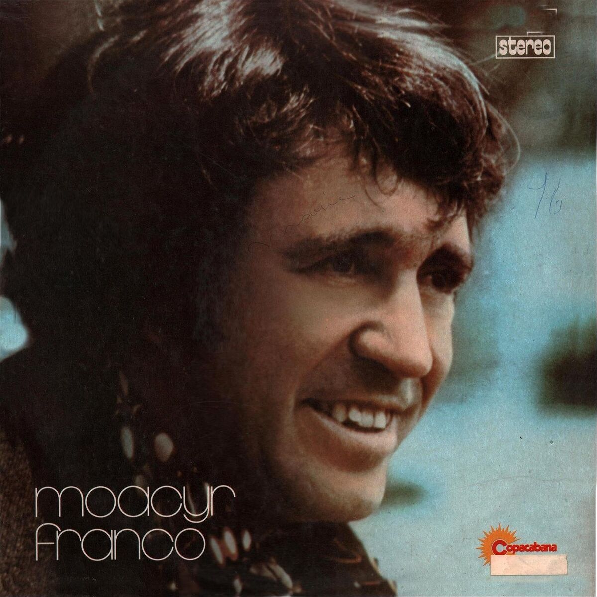 Album cover of Mau, Mau