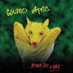 Cover of Proud Like A God