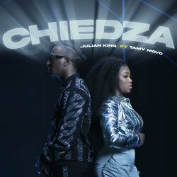 Cover of Chiedza