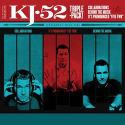Cover of KJ-52
