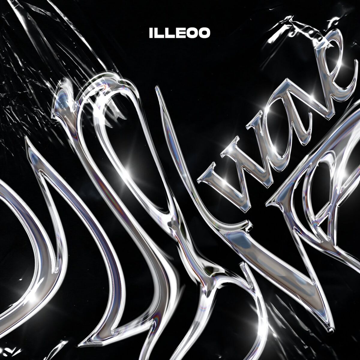 Album cover of NEW WAVE