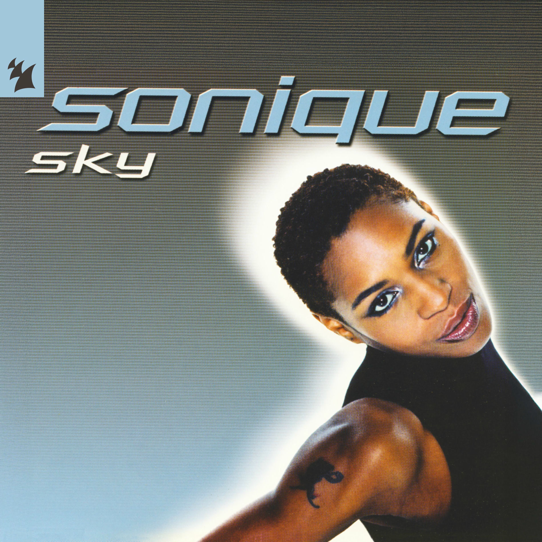 Album cover of Sky