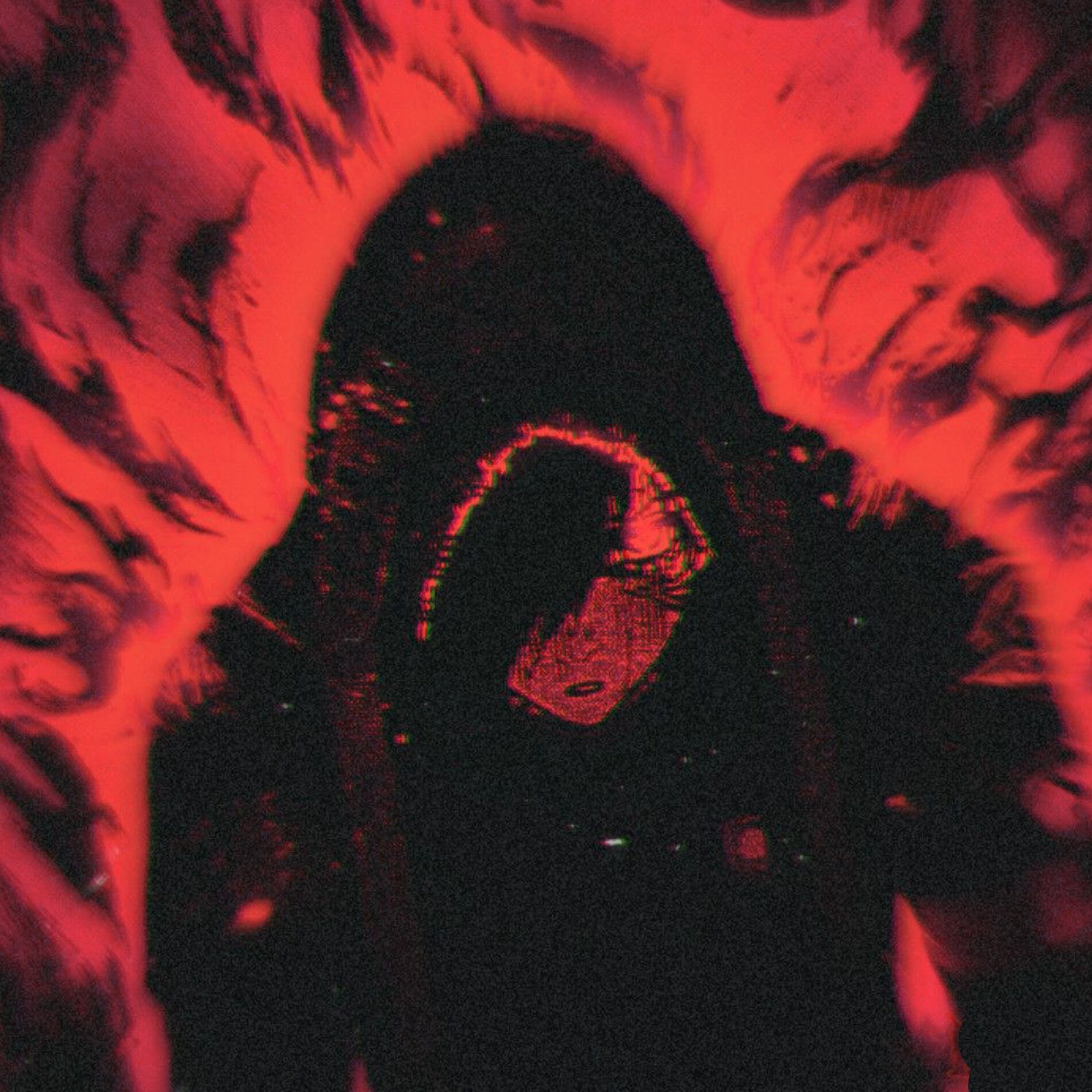 Album cover of Ich Will Nicht