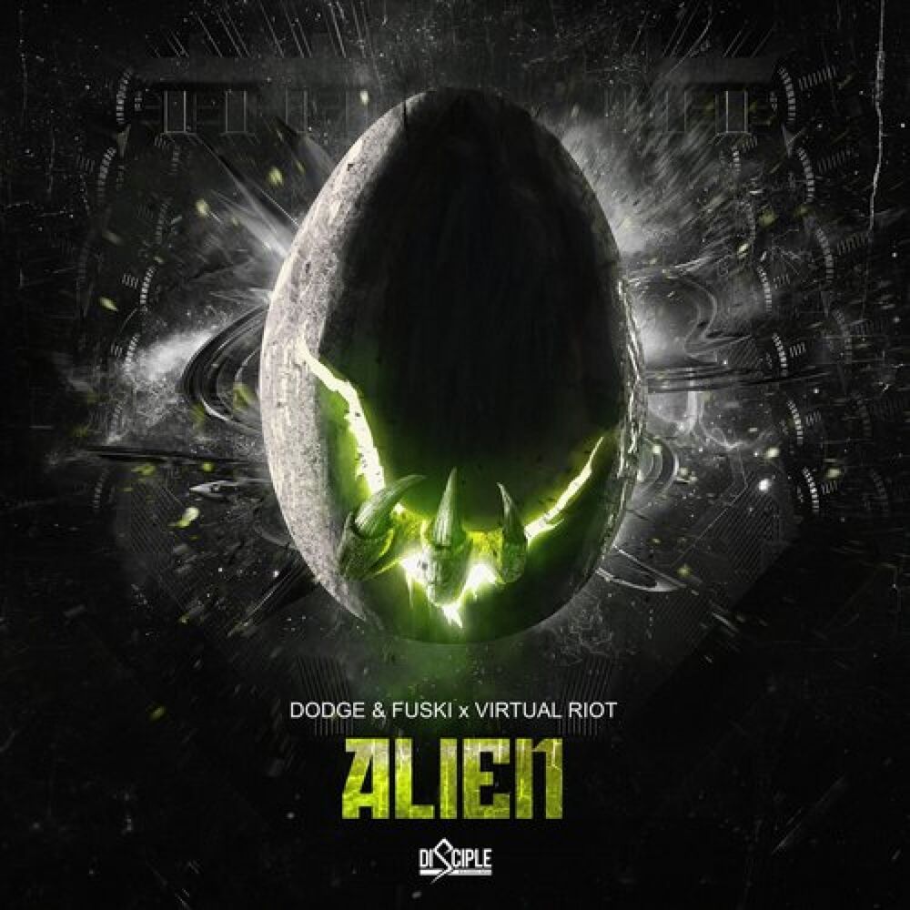 Picture of Alien