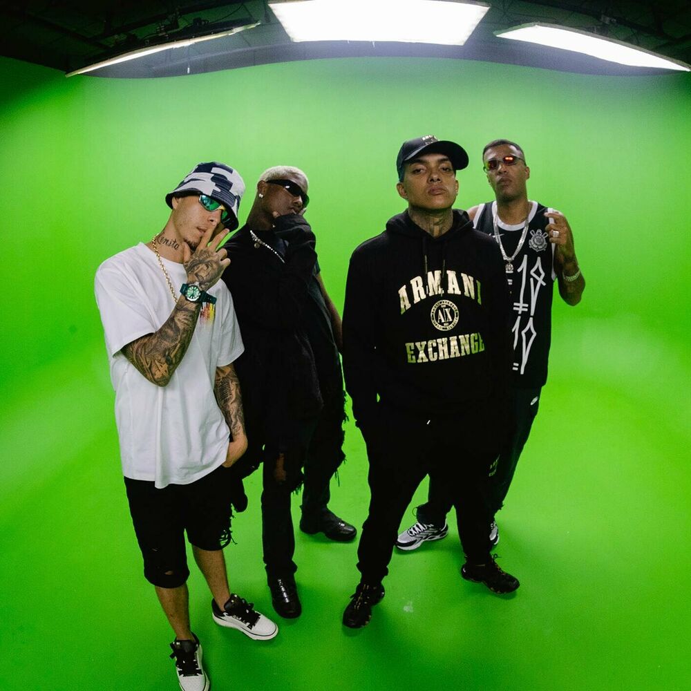 Picture of THE BOX MEDLEY FUNK 2