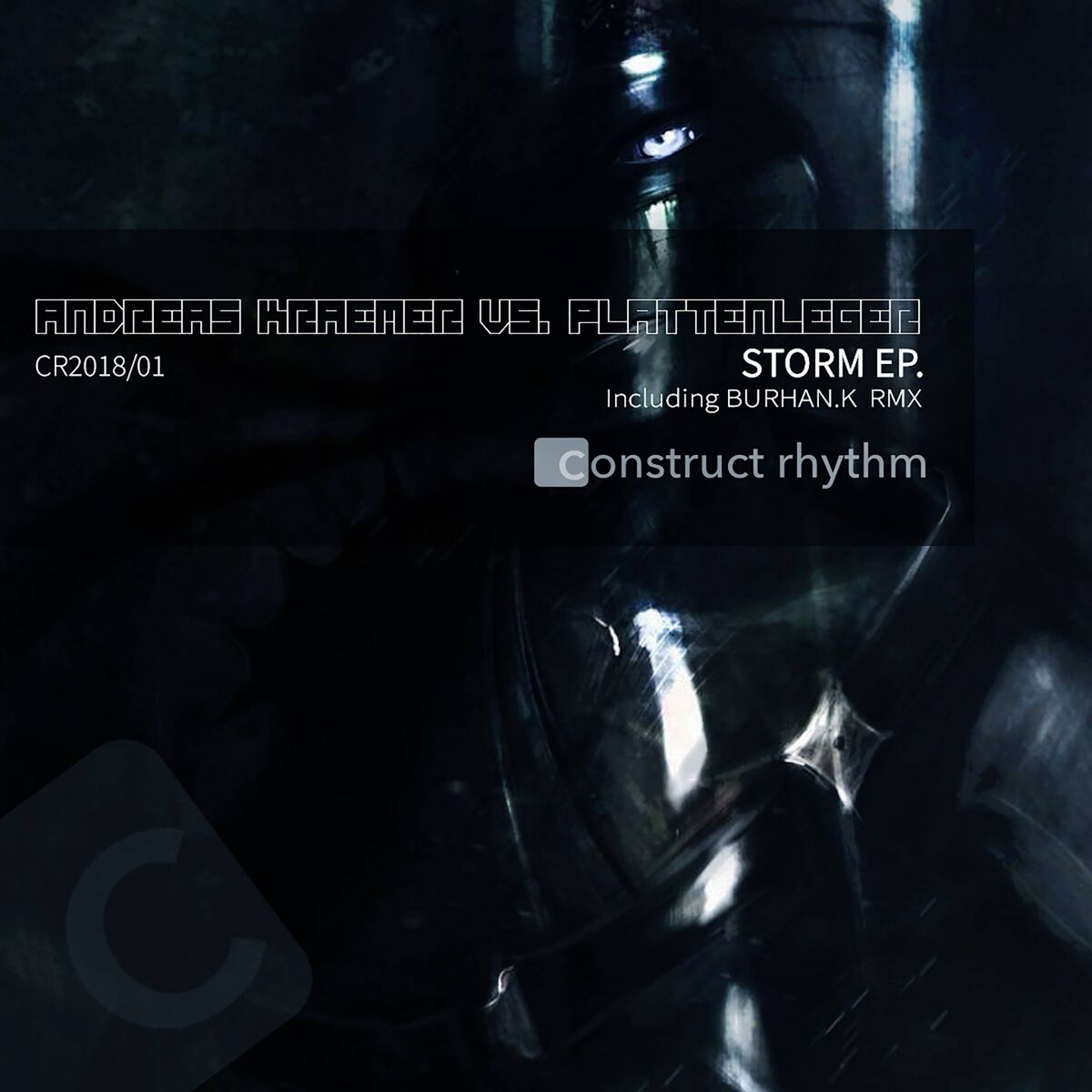 Album cover of Storm Ep