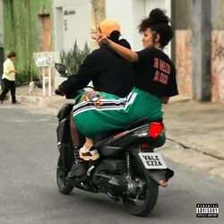Cover of In Mezzo ai Guai (feat. Neima Ezza)