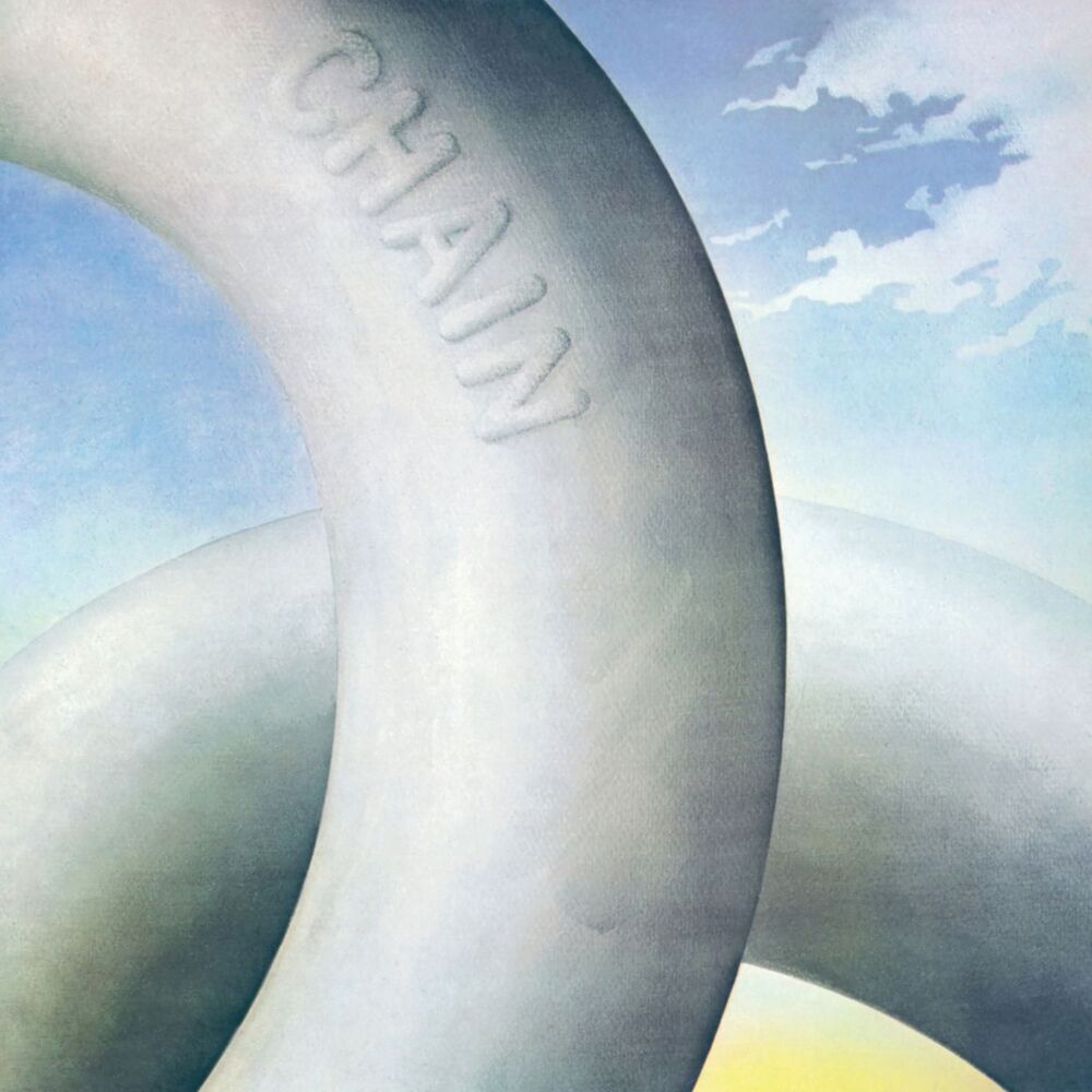 Picture of The History Of Chain (Expanded Edition)