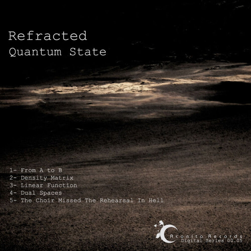 Picture of Quantum State