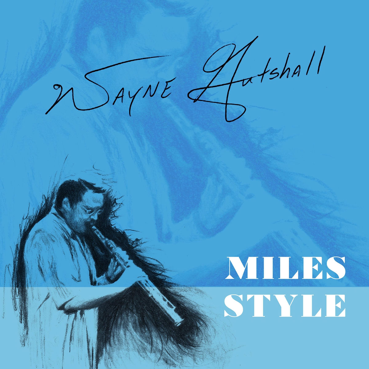Album cover of Miles Style (Radio Edit)