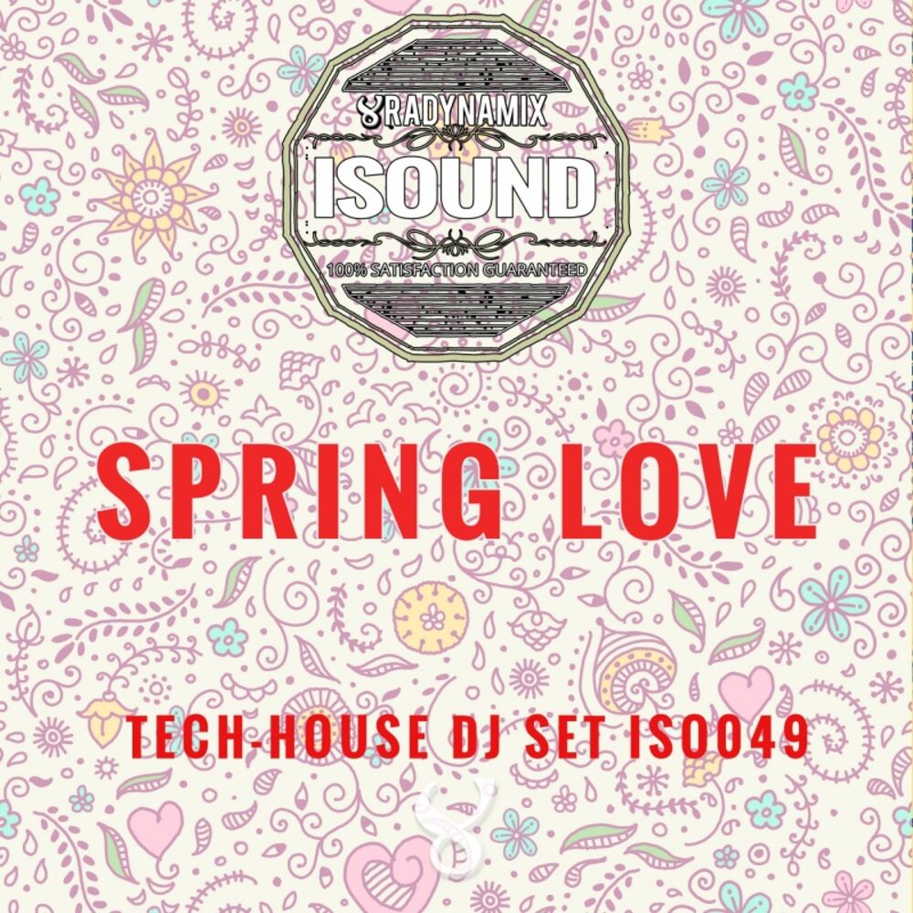 Picture of Spring Love