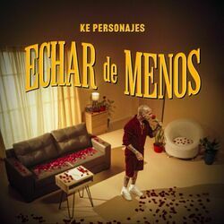 Cover of Echar de Menos