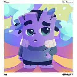 Cover of My Groove