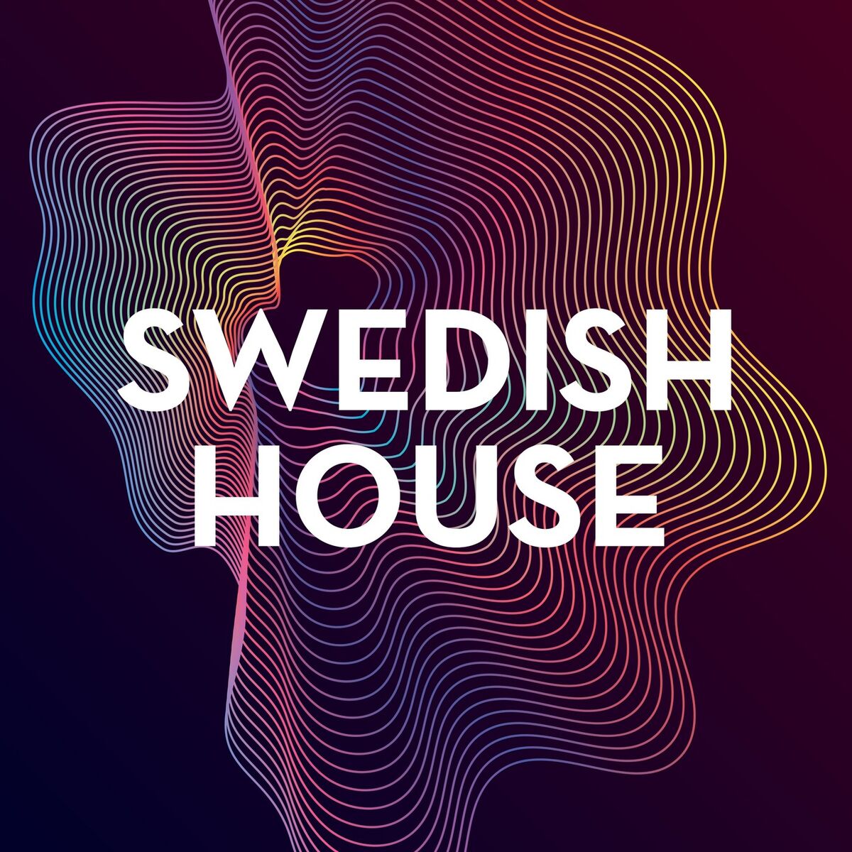Album cover of Swedish House
