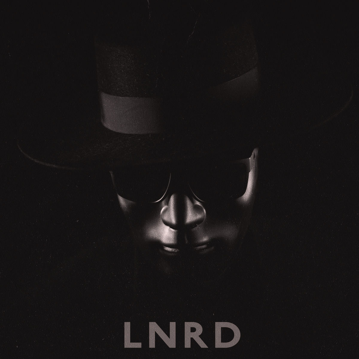 Album cover of Bury the Shadows
