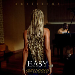 Cover of Easy (Unplugged)