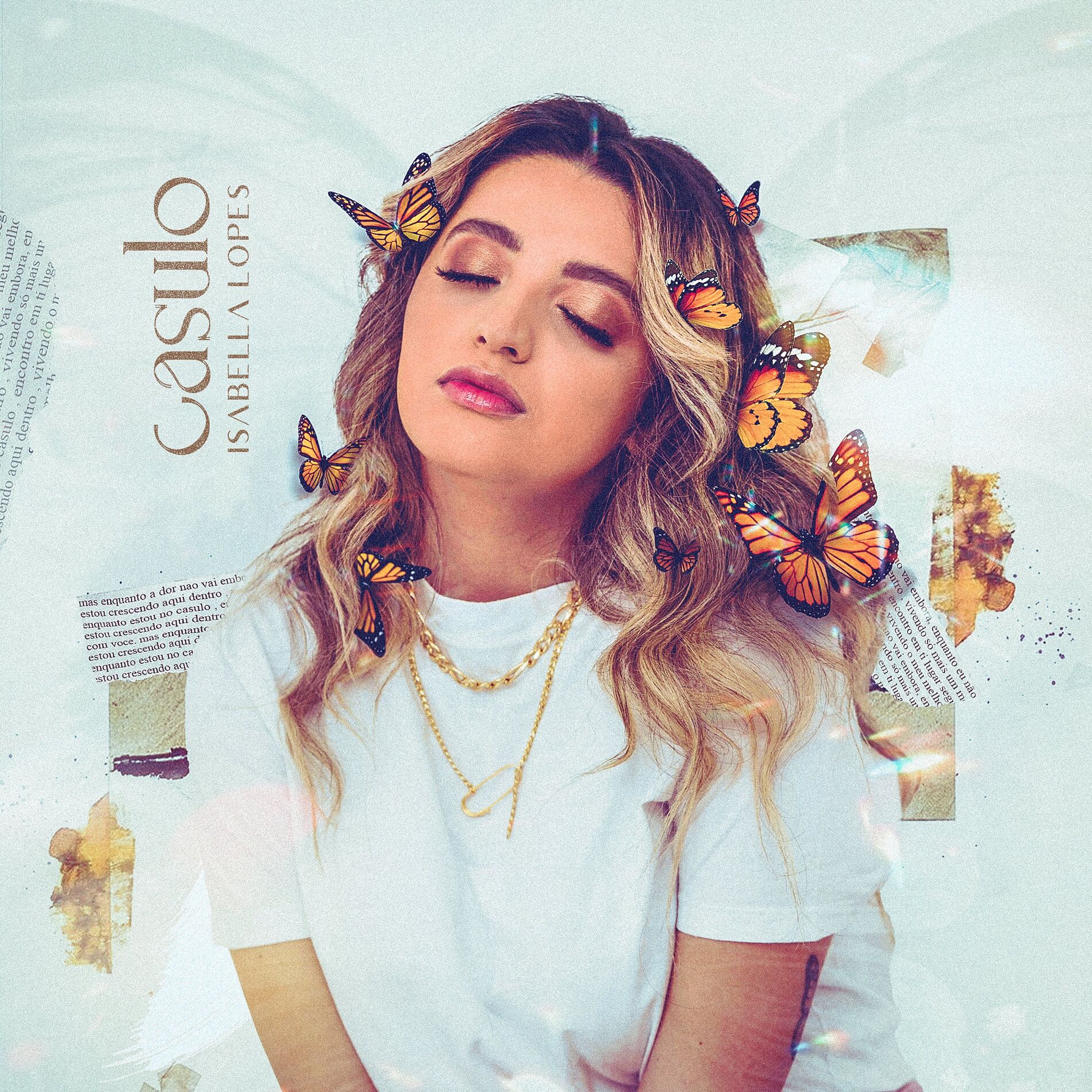 Album cover of Casulo