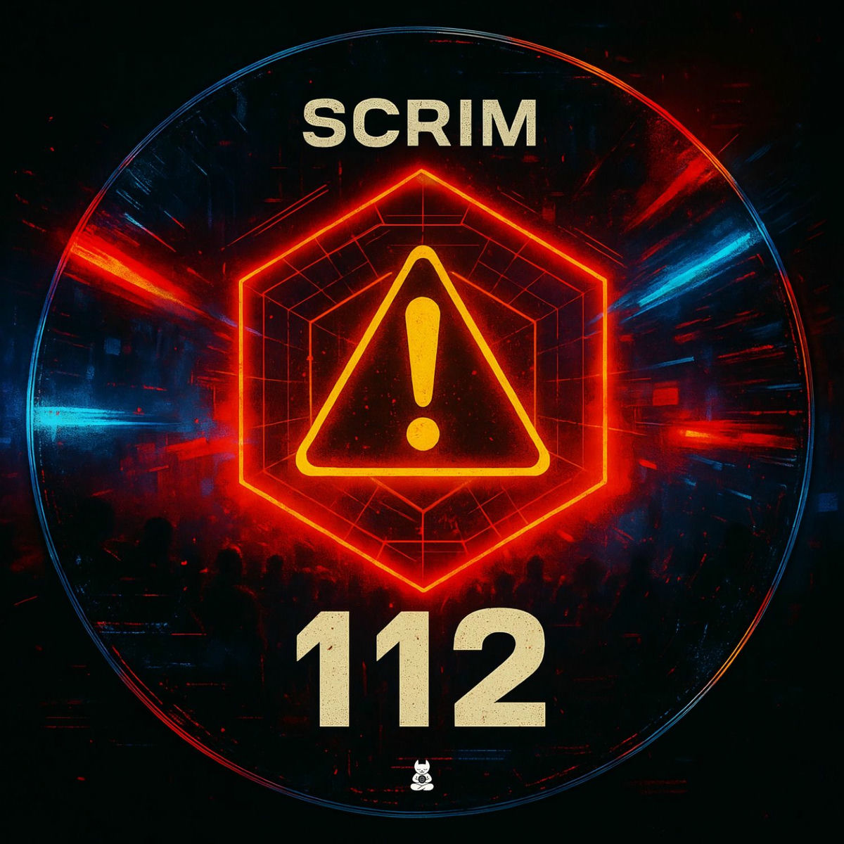 Album cover of 112