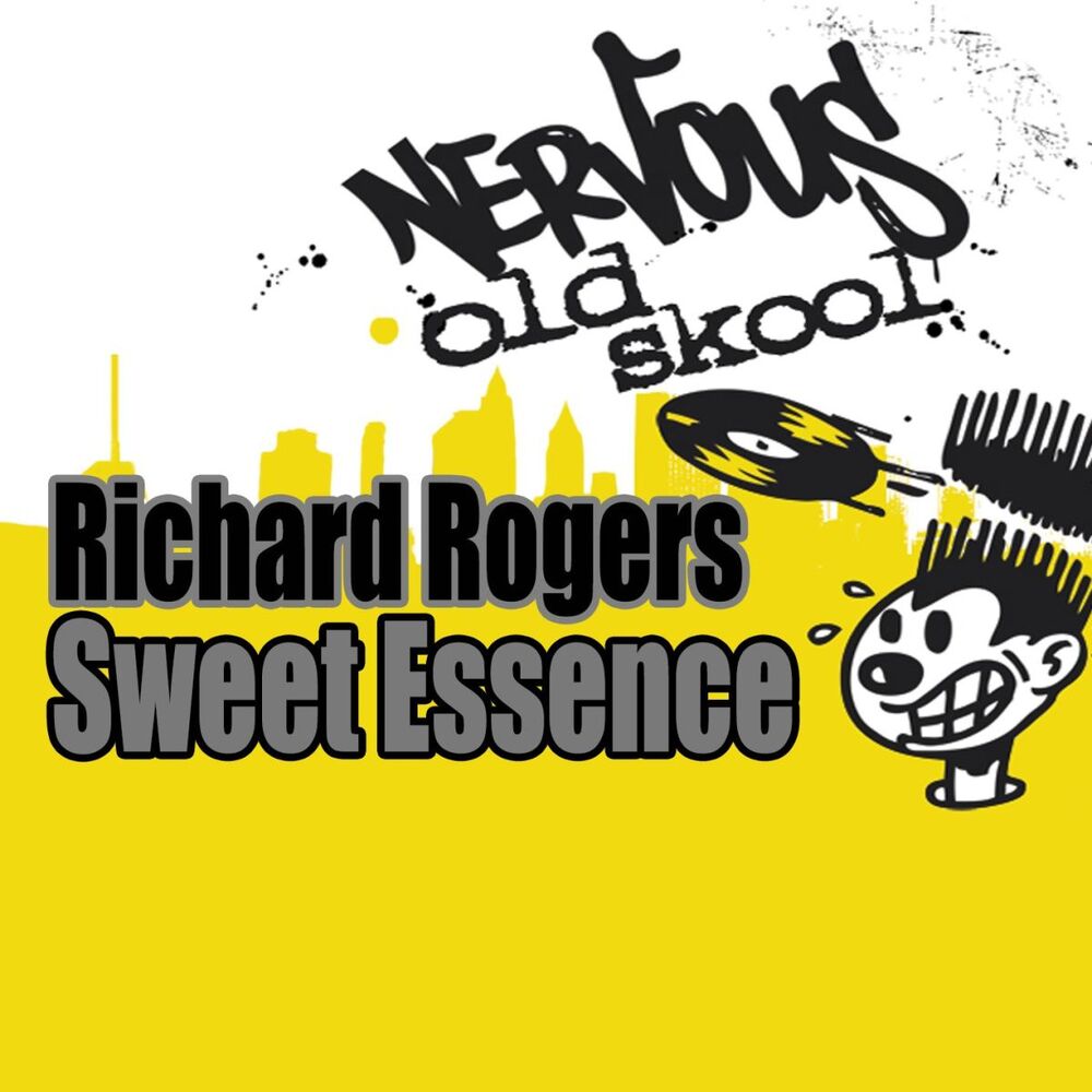 Picture of Sweet Essence