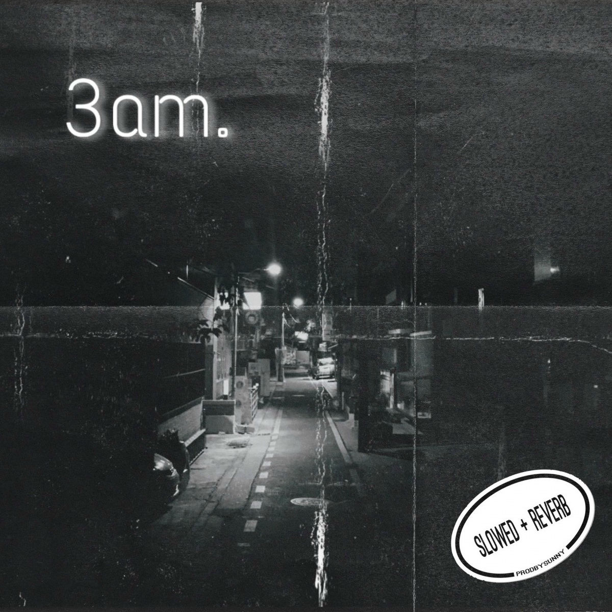 Album cover of Tell My Why