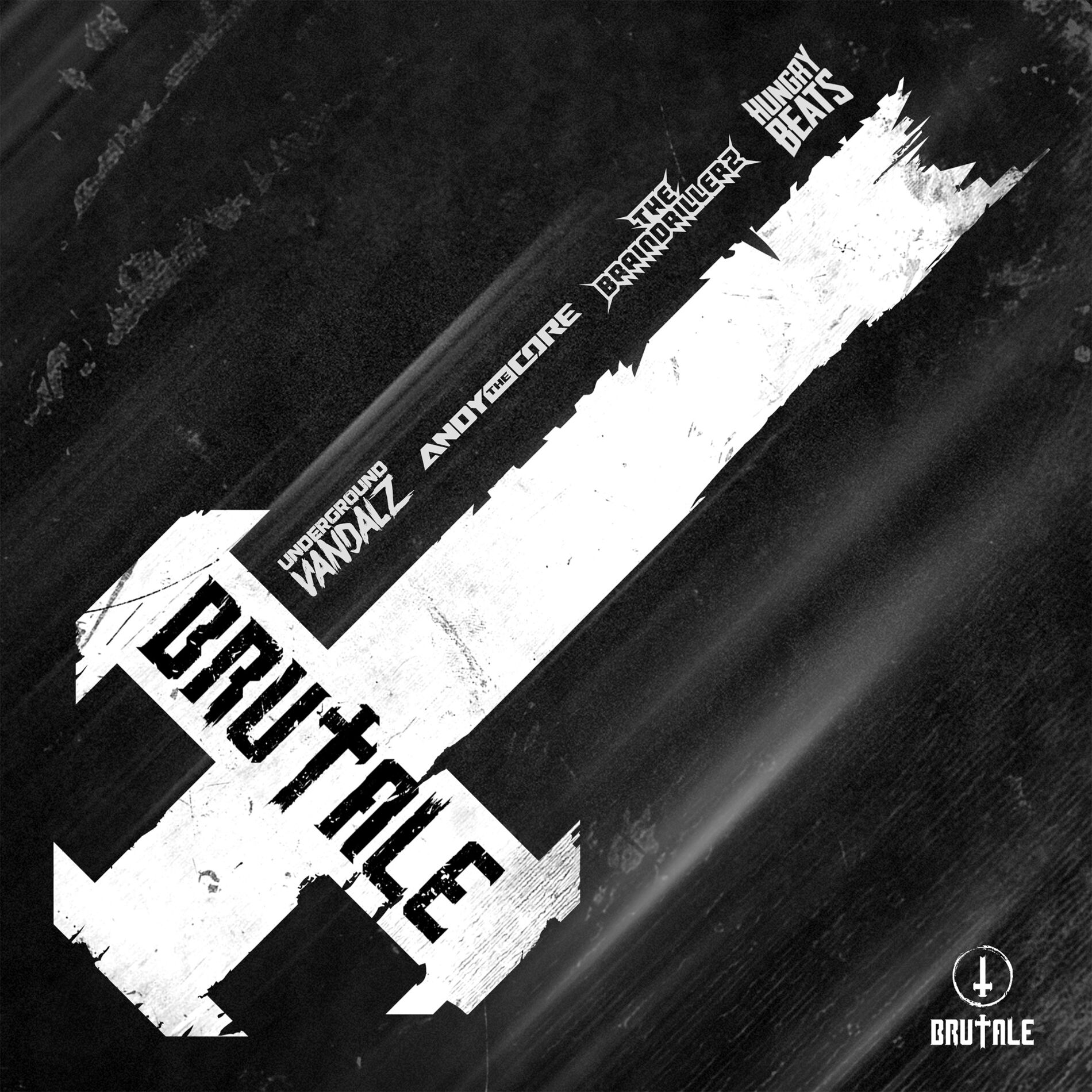 Album cover of Cruel
