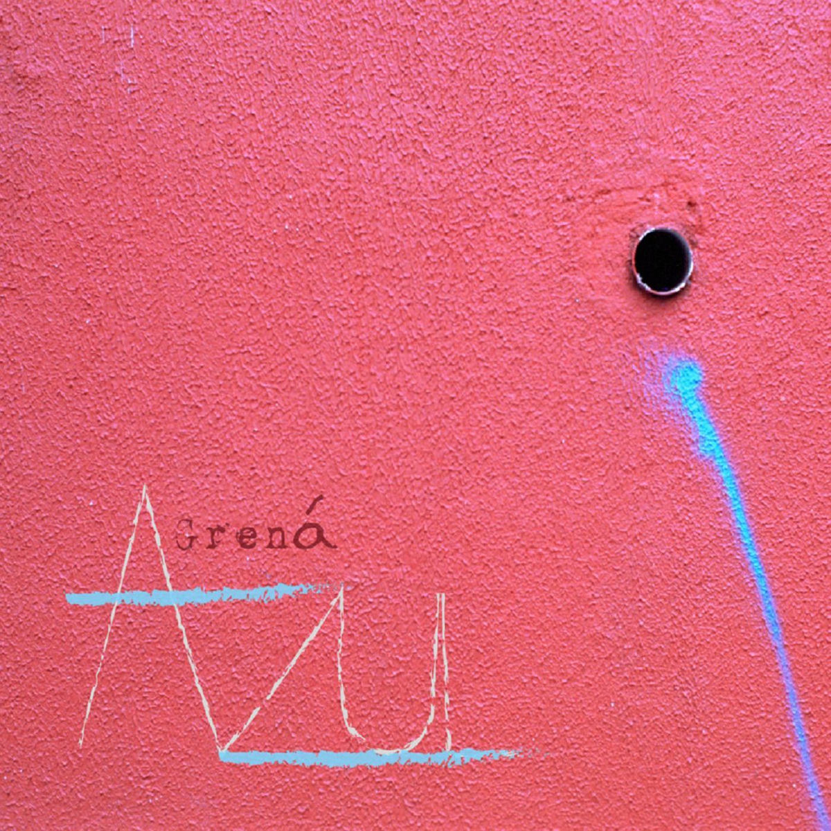 Album cover of Azul