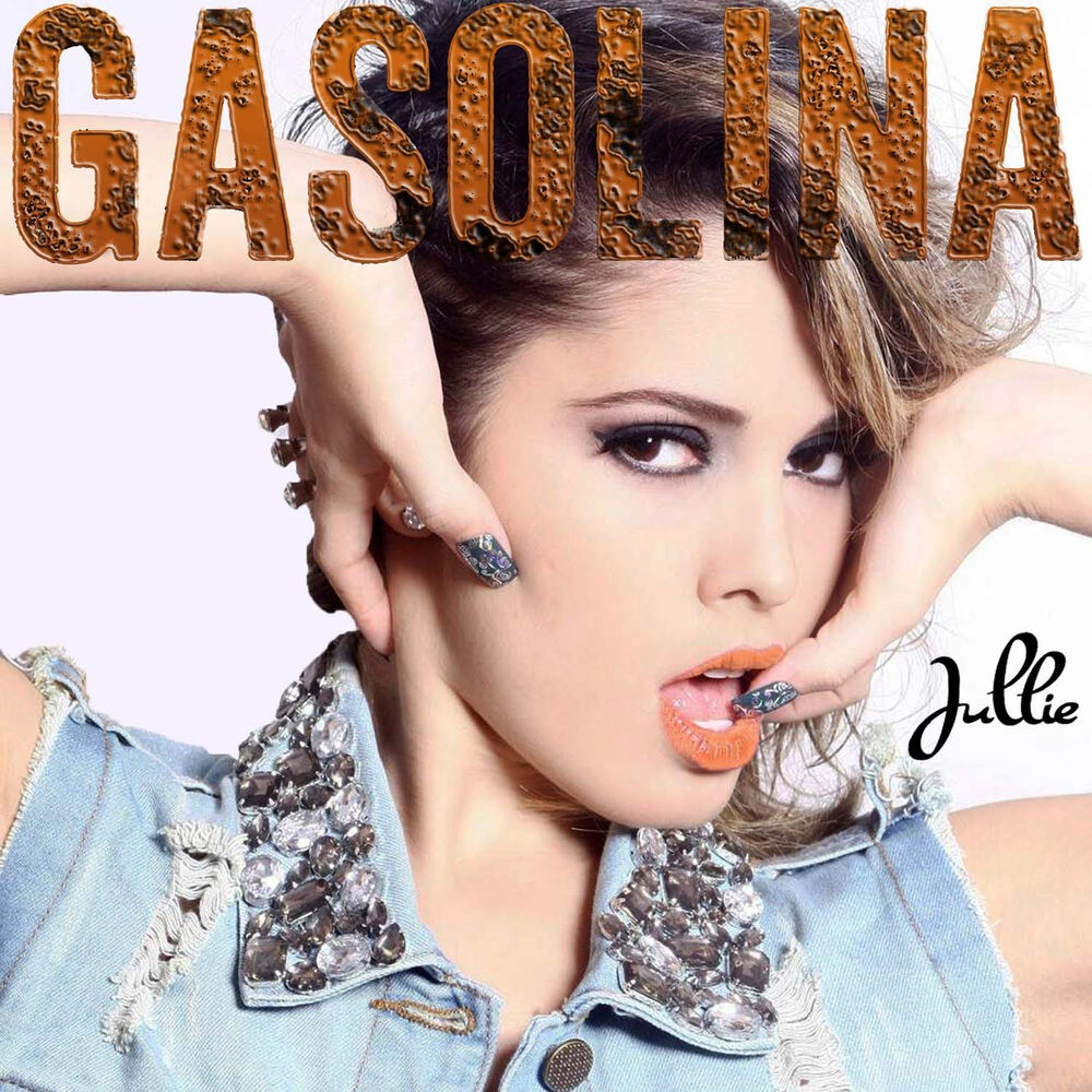 Picture of Gasolina - Single