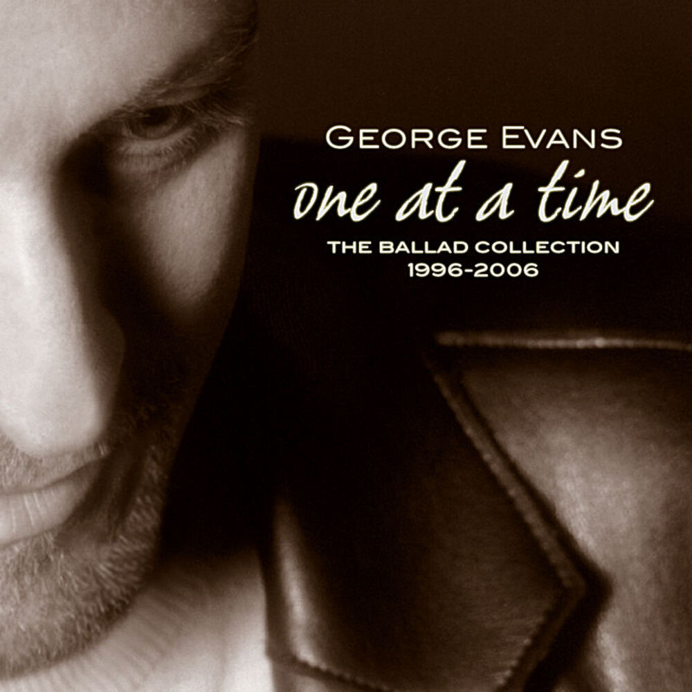 Picture of One At A Time: the ballad collection 1996-2006