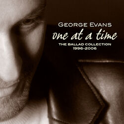 Cover of One At A Time: the ballad collection 1996-2006