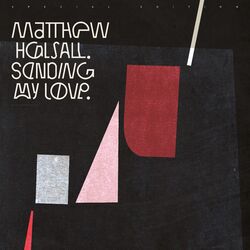Cover of Sending My Love (Special Edition)