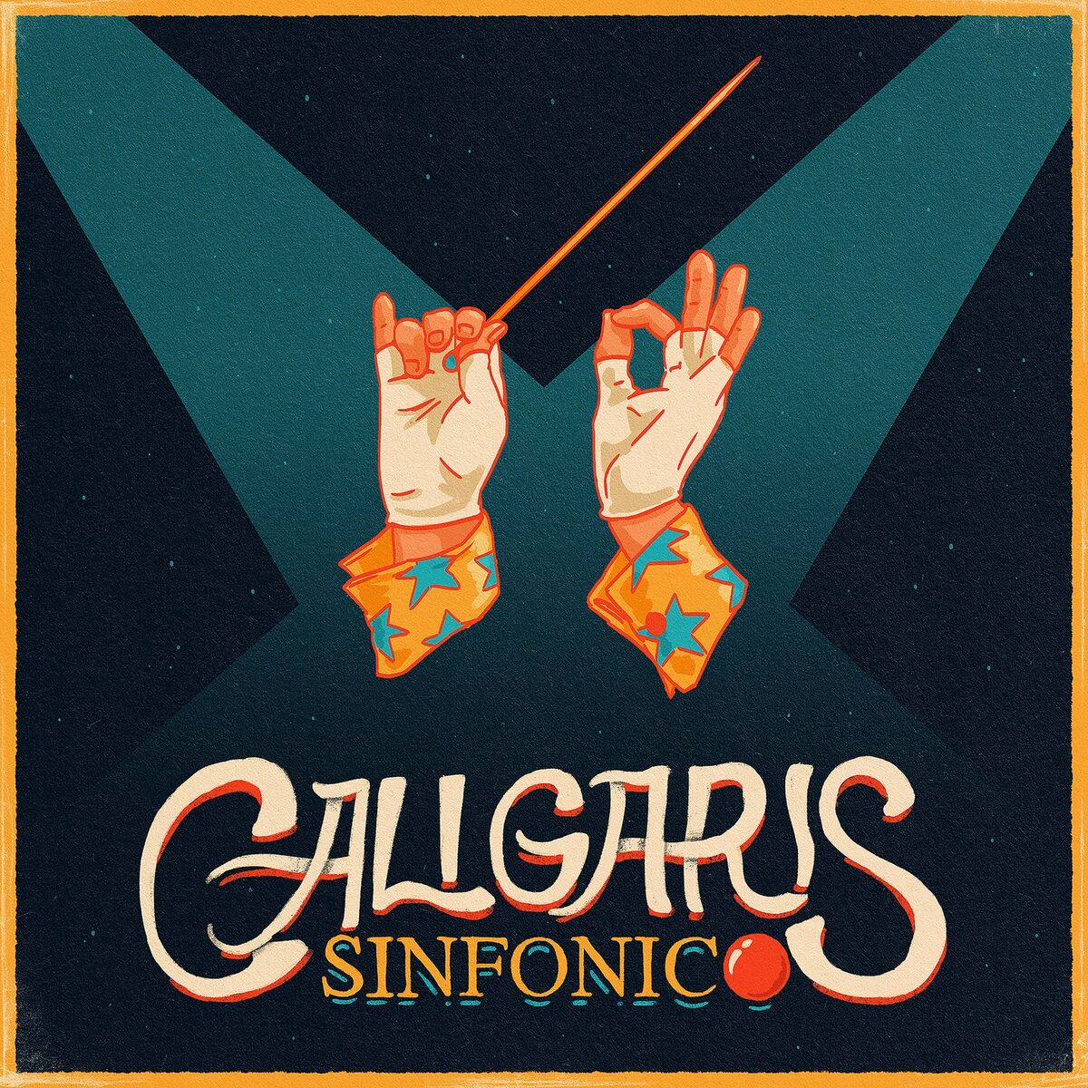 Album cover of Razón