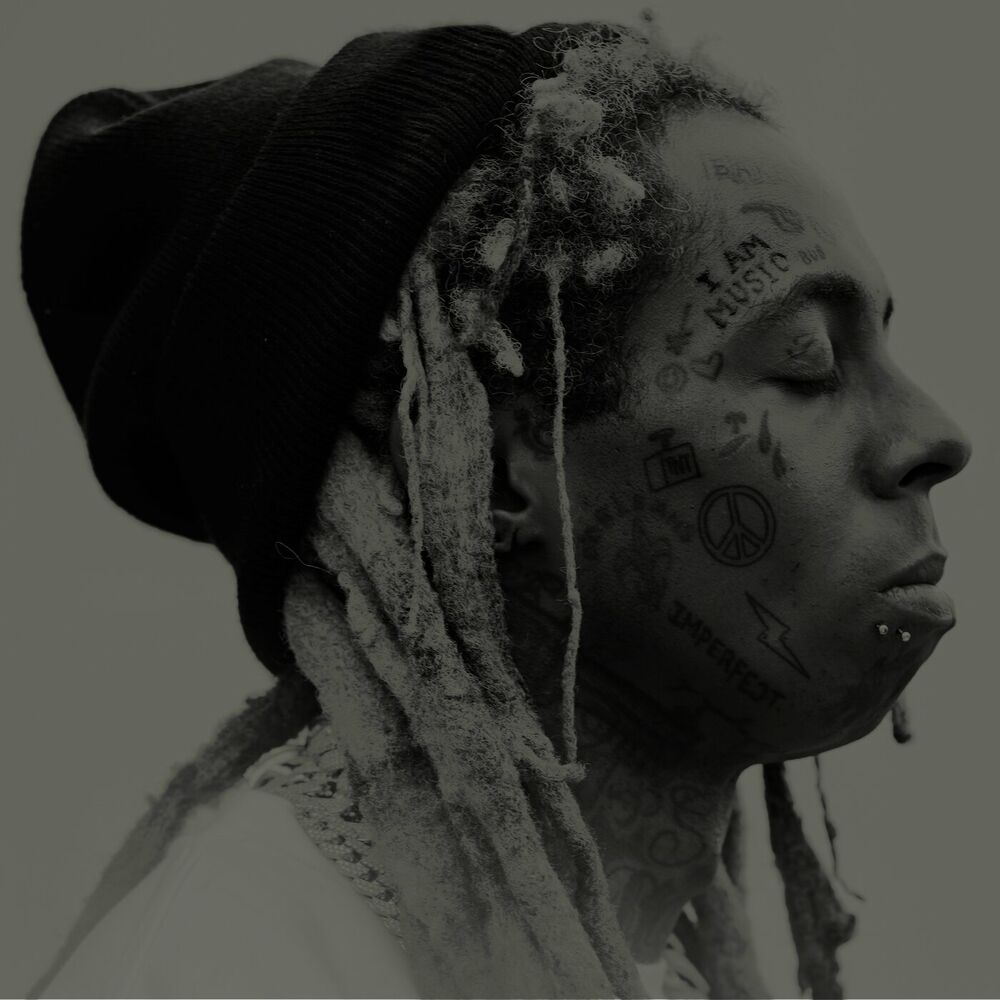 Picture of I Am Music