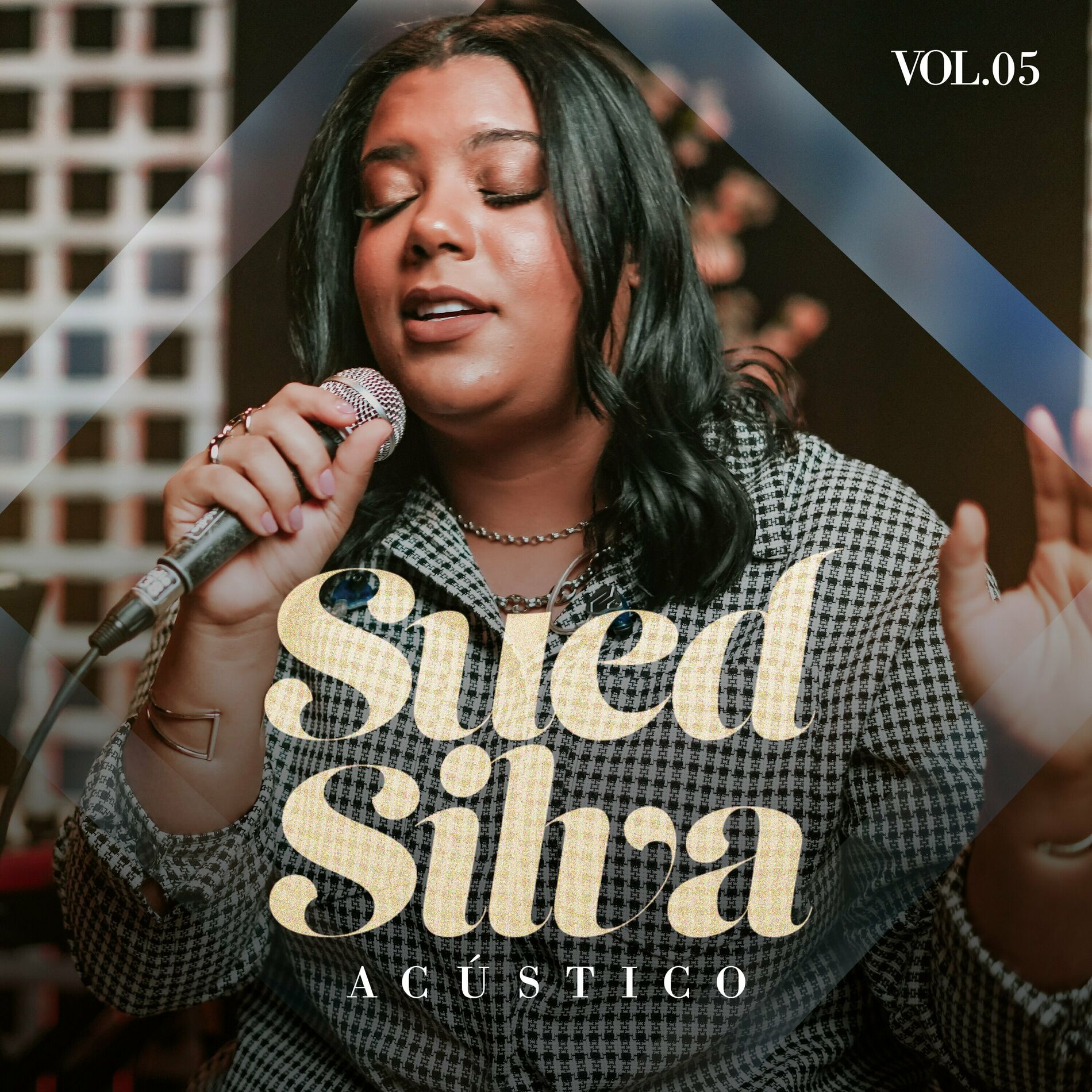 Album cover of Acústico, Vol. 5