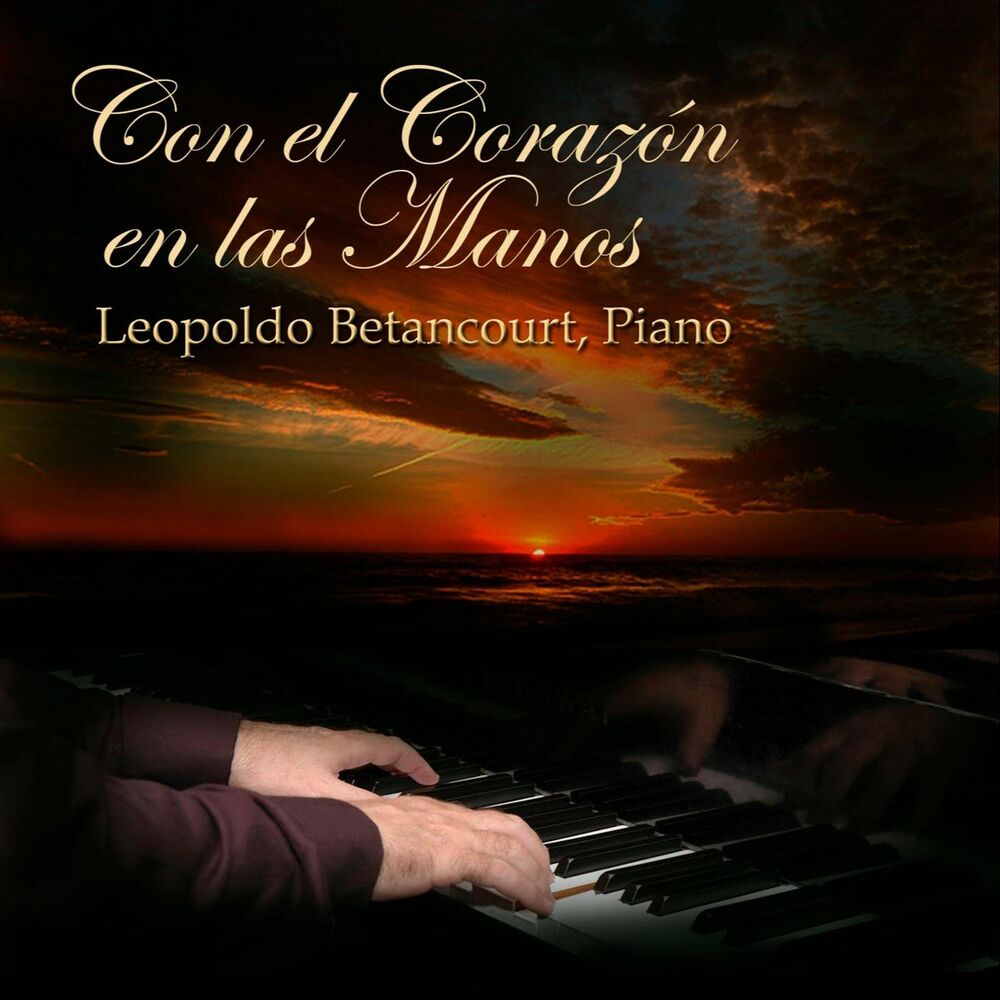 Picture of Con el Corazón en las Manos