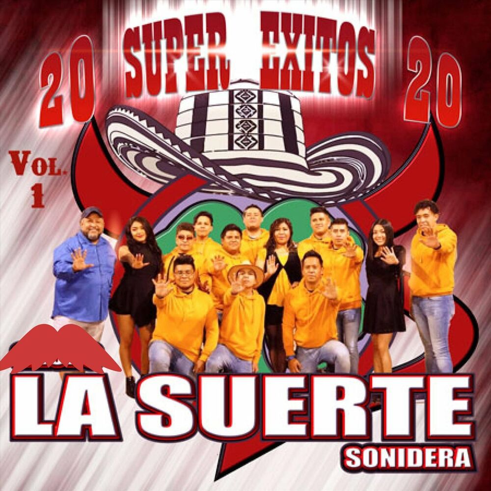 Picture of 20 Super Exitos 20, Vol. 1