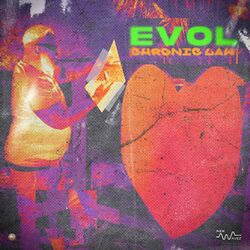 Cover of Evol