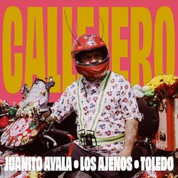 Cover of Callejero
