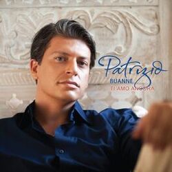 Cover of Ti amo ancora