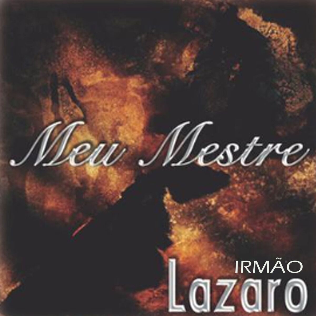 Album cover of Meu Mestre