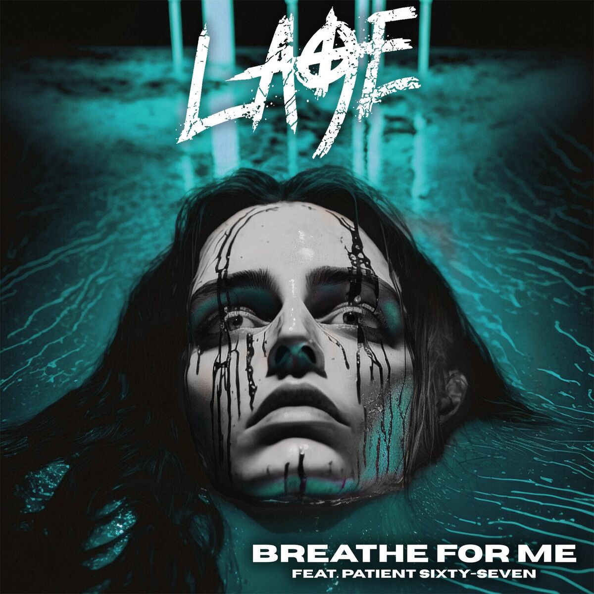 Album cover of Breathe For Me
