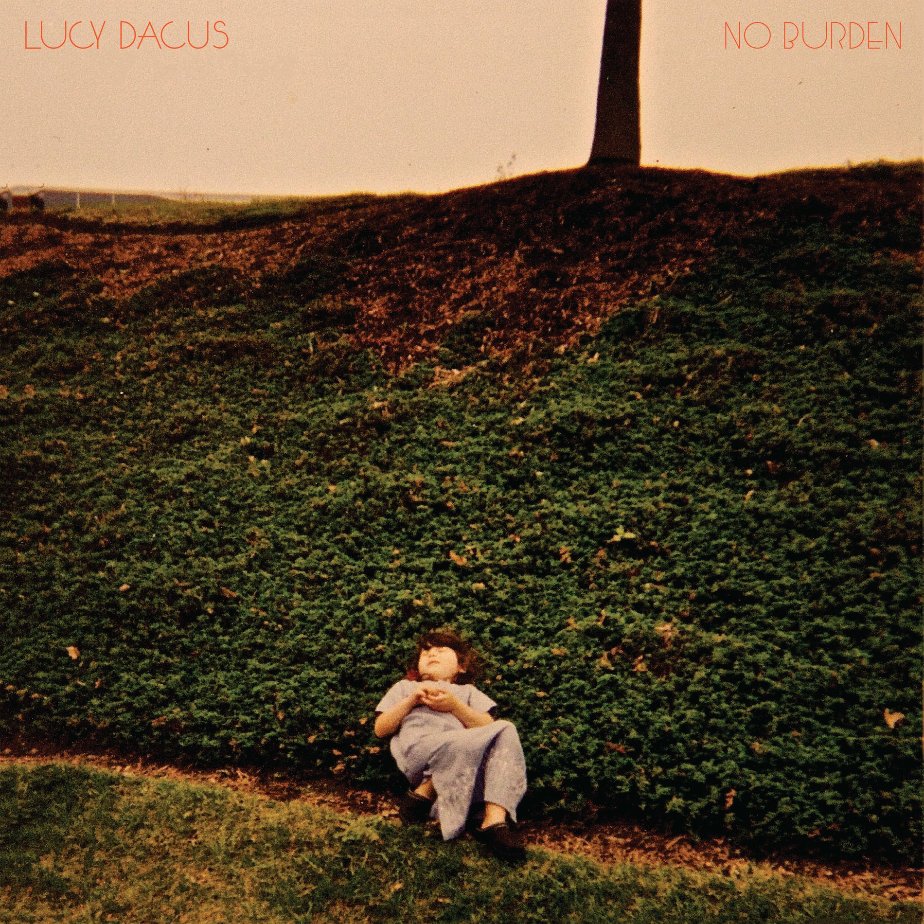 Album cover of I Don't Wanna Be Funny Anymore
