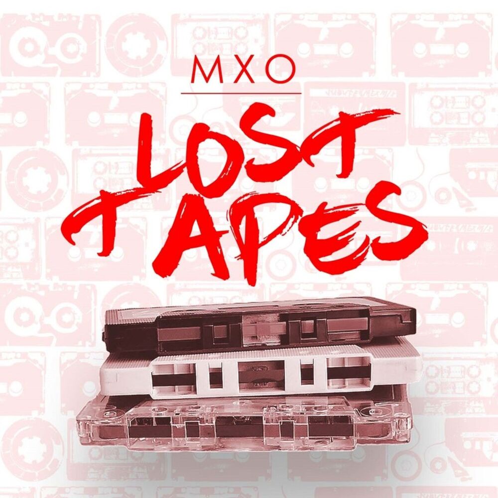 Picture of Lost Tapes