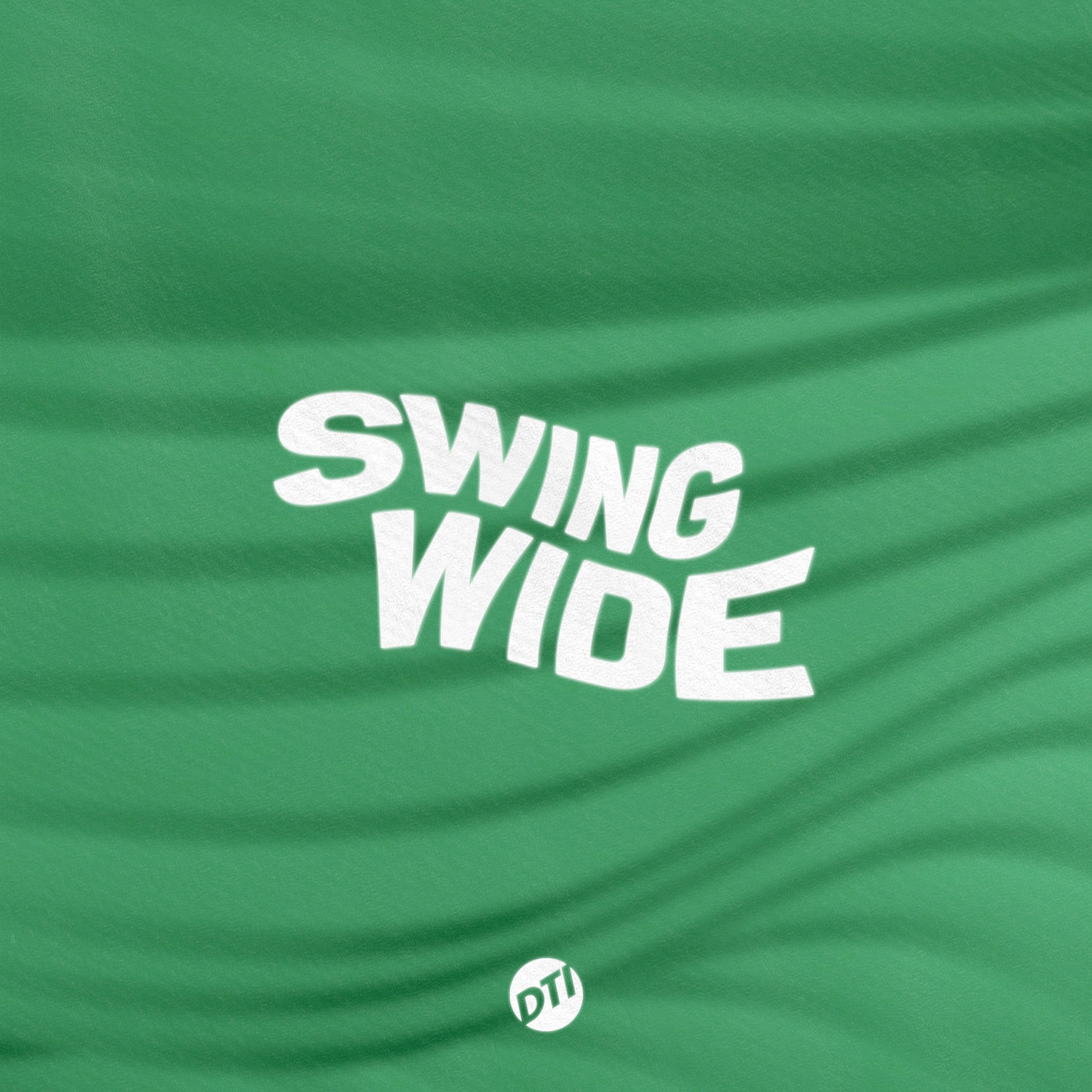 Album cover of Swing Wide