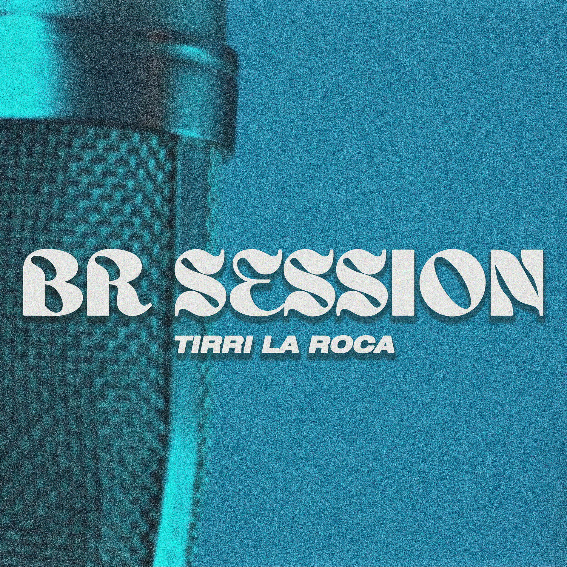 Album cover of BR SESSIONS