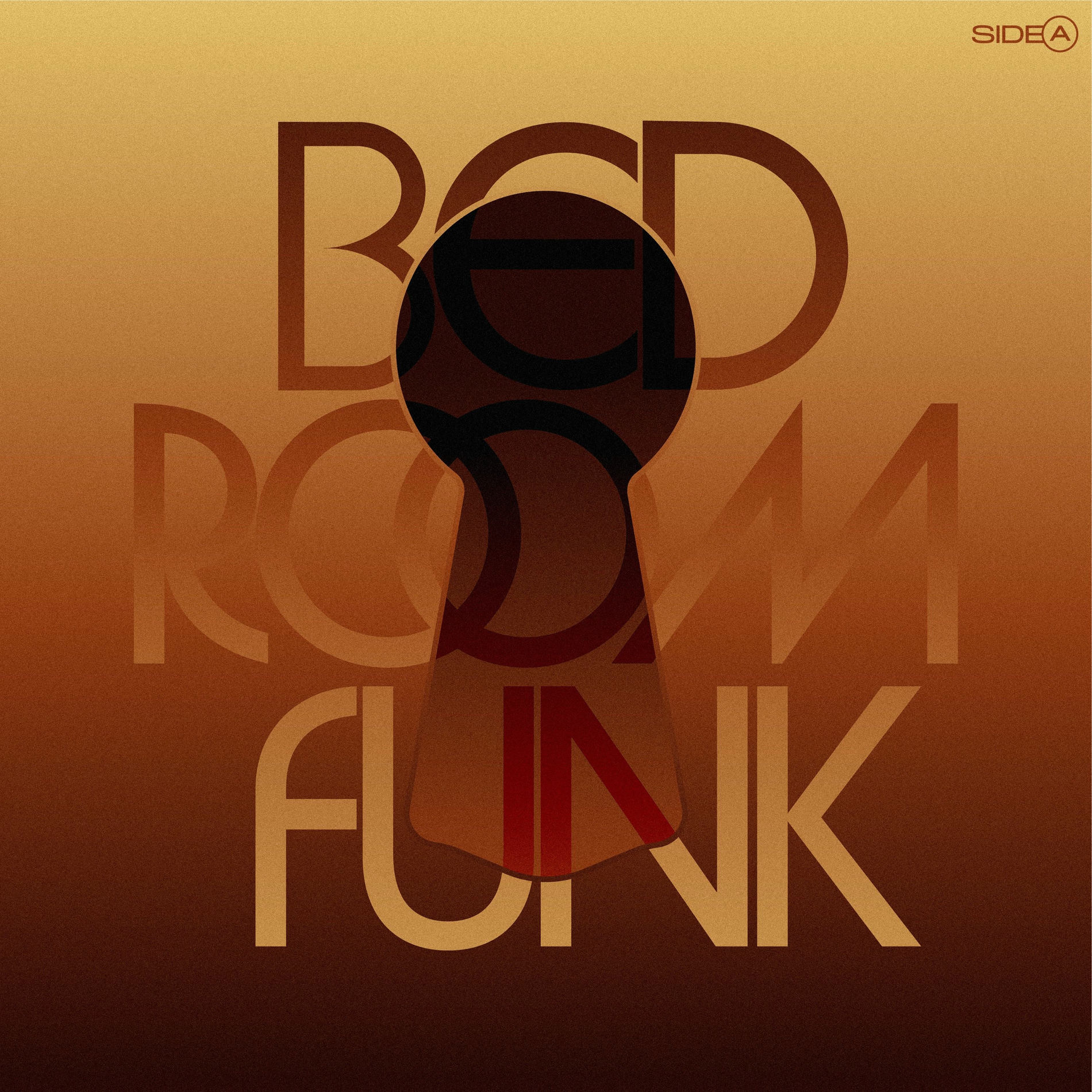 Album cover of Bedroom Funk (Side A)